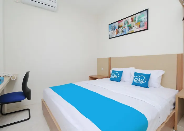 Airy Kebayoran Lama Seha 6 Jakarta