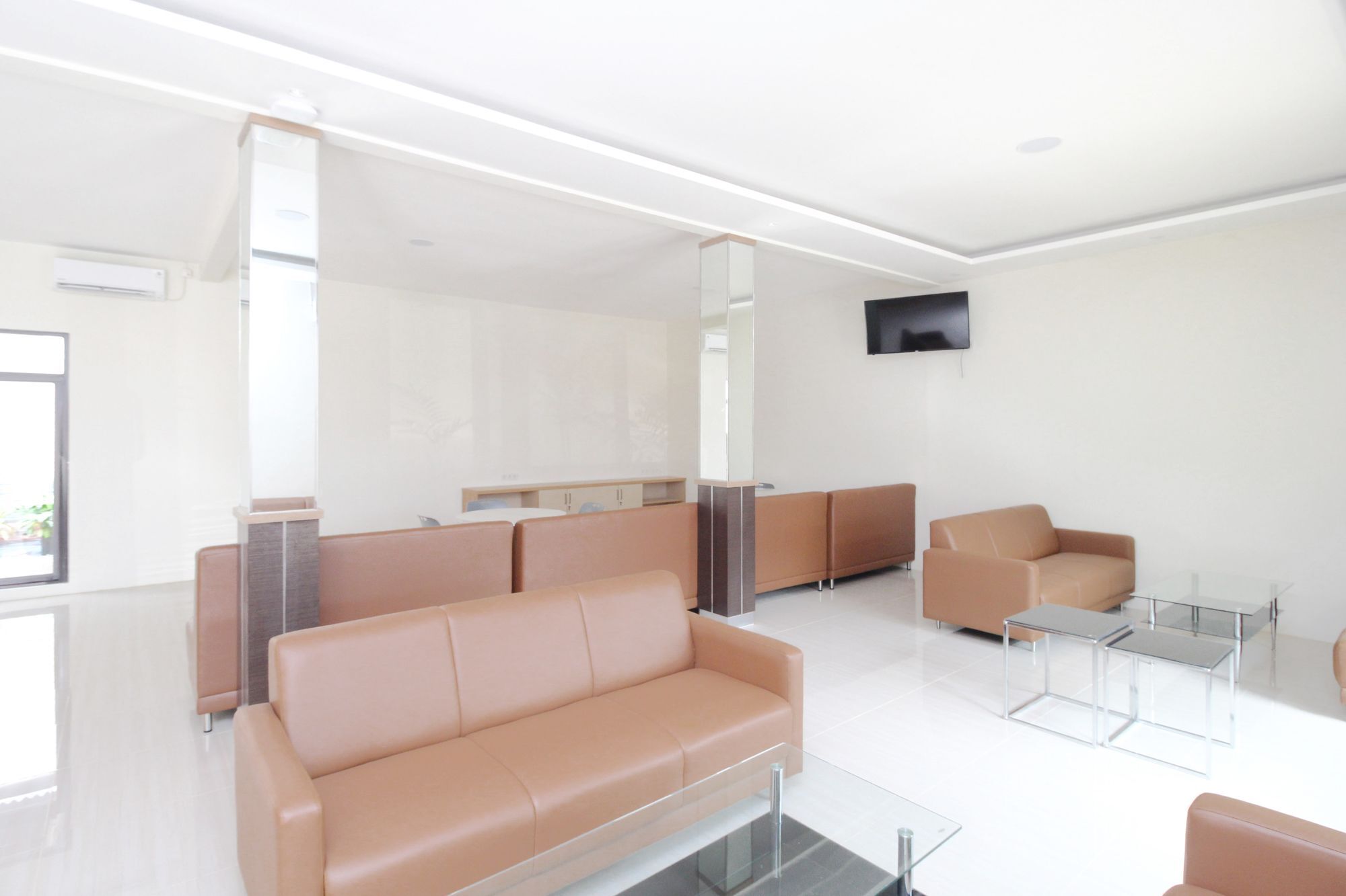 Airy Kebayoran Lama Seha 6 2* Jakarta