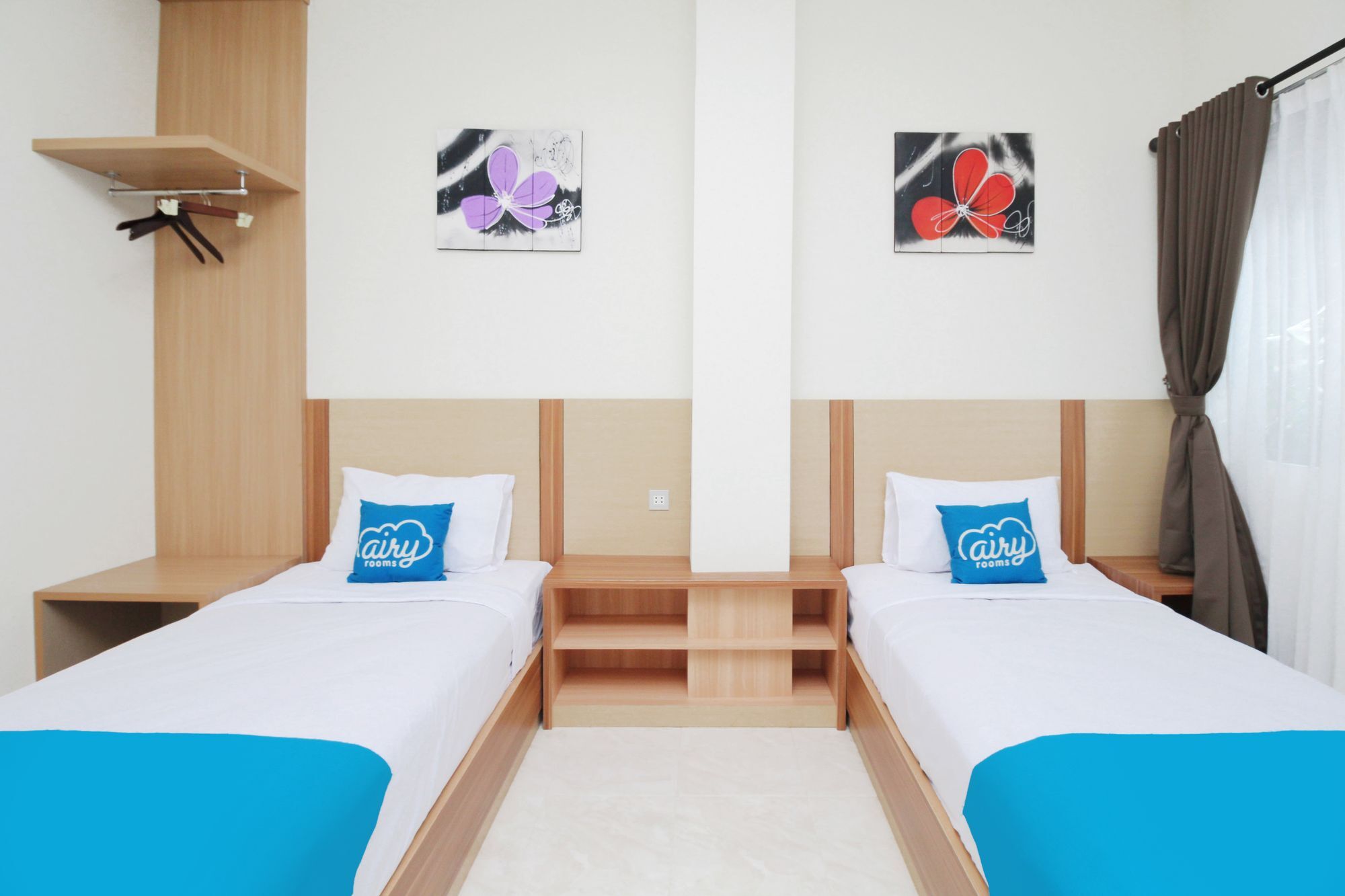 Airy Kebayoran Lama Seha 6 Hotel 2*
