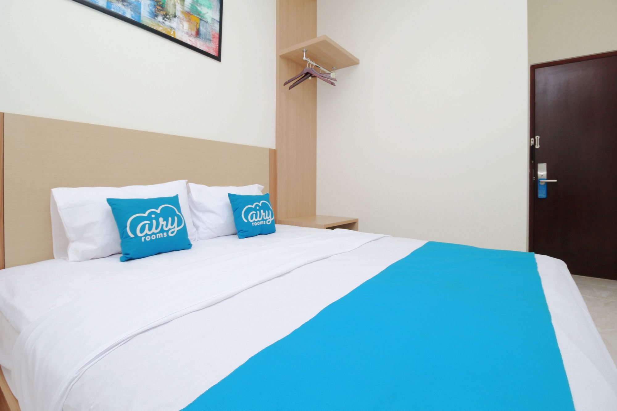 Airy Kebayoran Lama Seha 6 Hotel