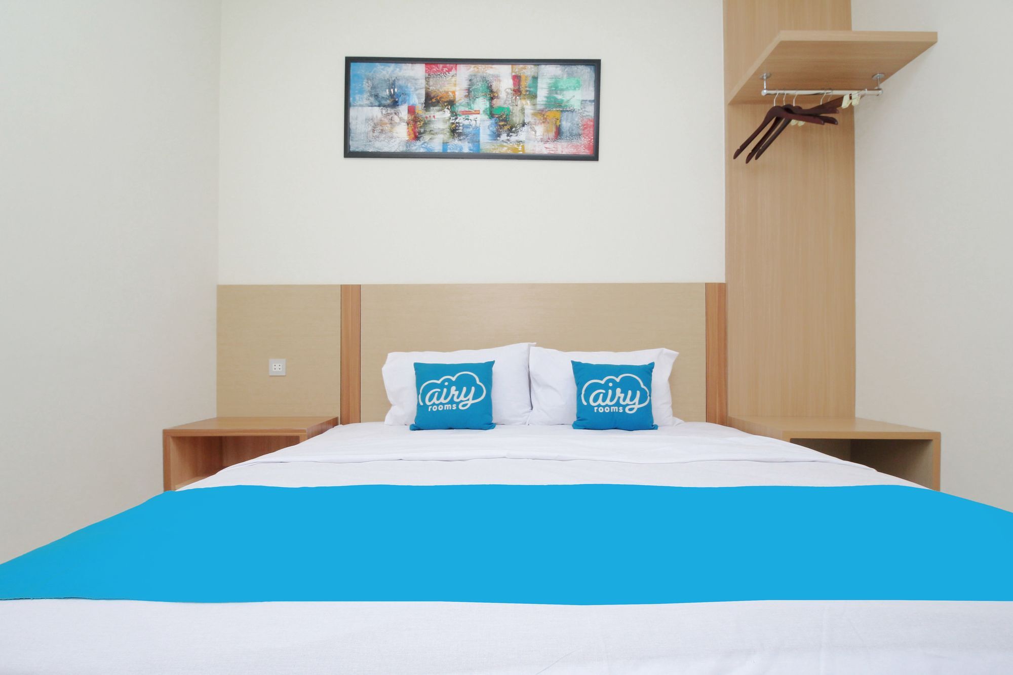 Airy Kebayoran Lama Seha 6 2* Jakarta