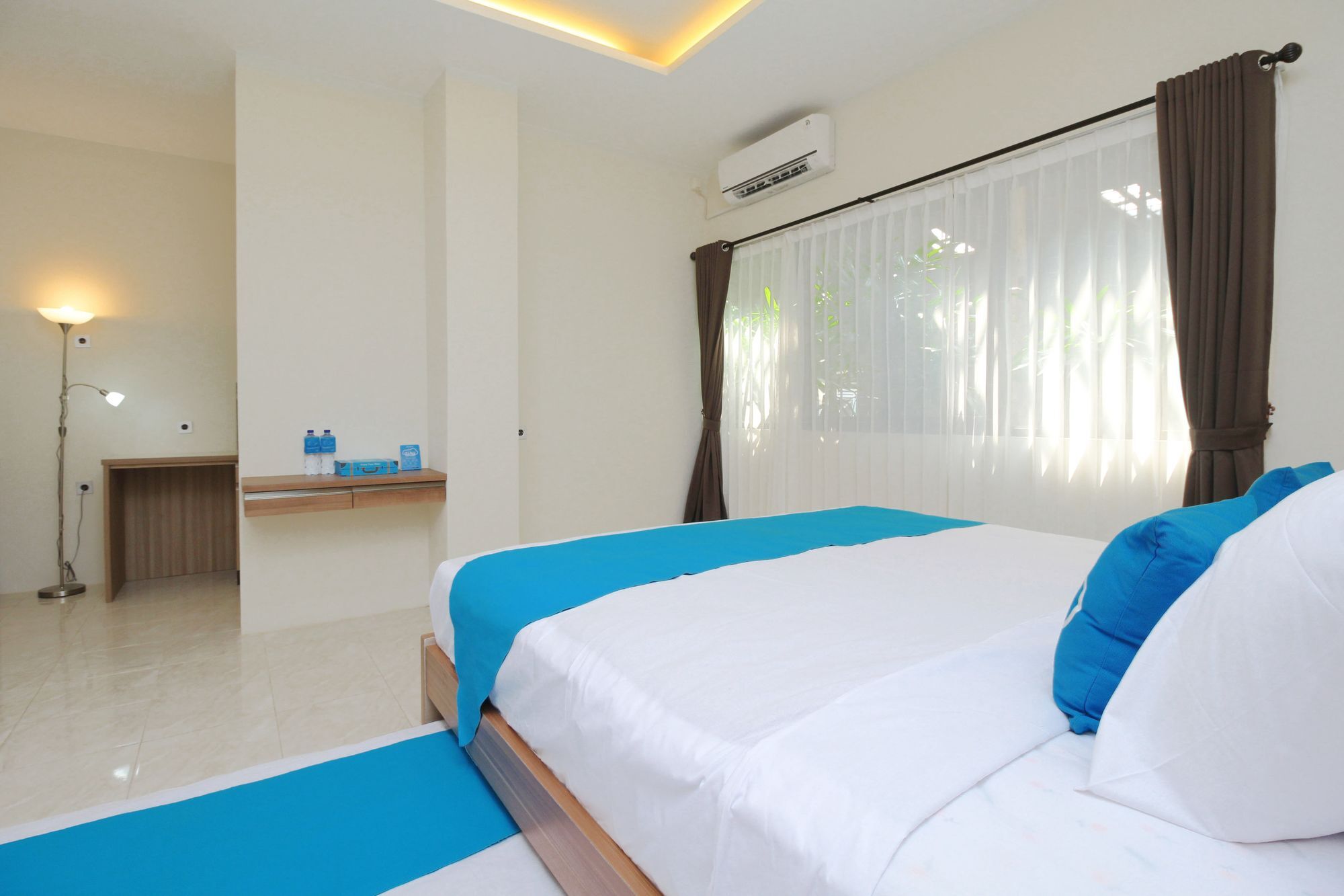 Airy Kebayoran Lama Seha 6 2*
