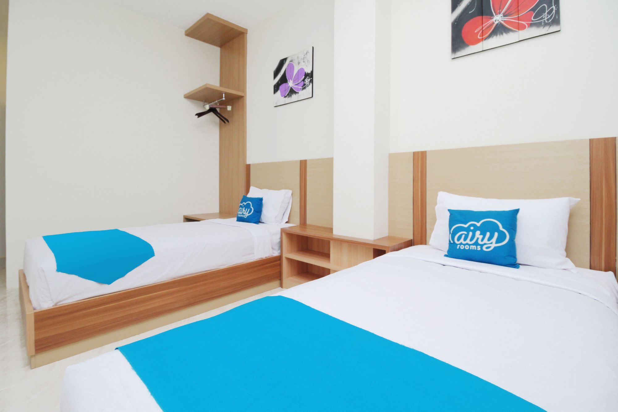 Hotel Airy Kebayoran Lama Seha 6 2*