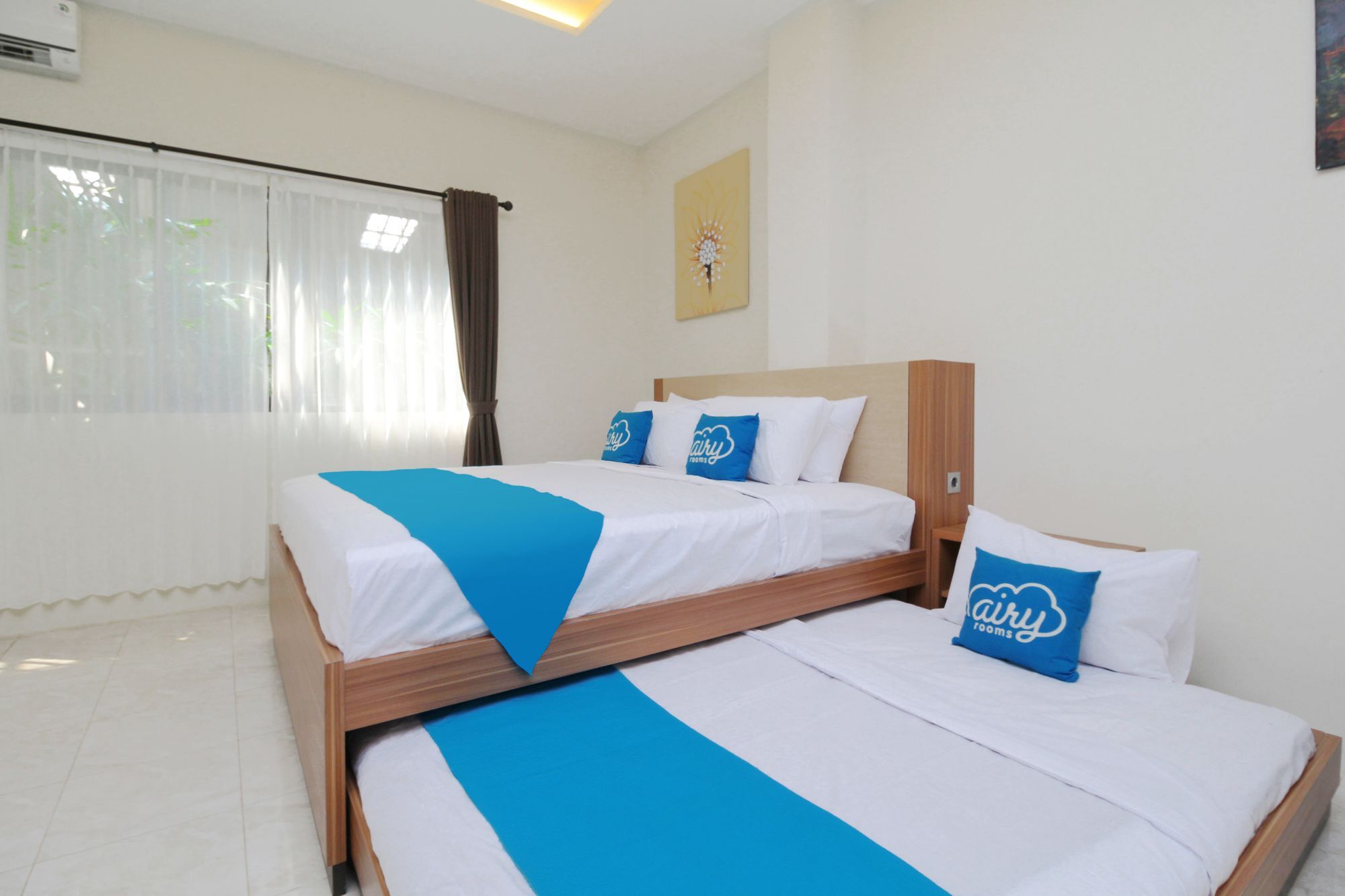 Hotel Airy Kebayoran Lama Seha 6 Jakarta