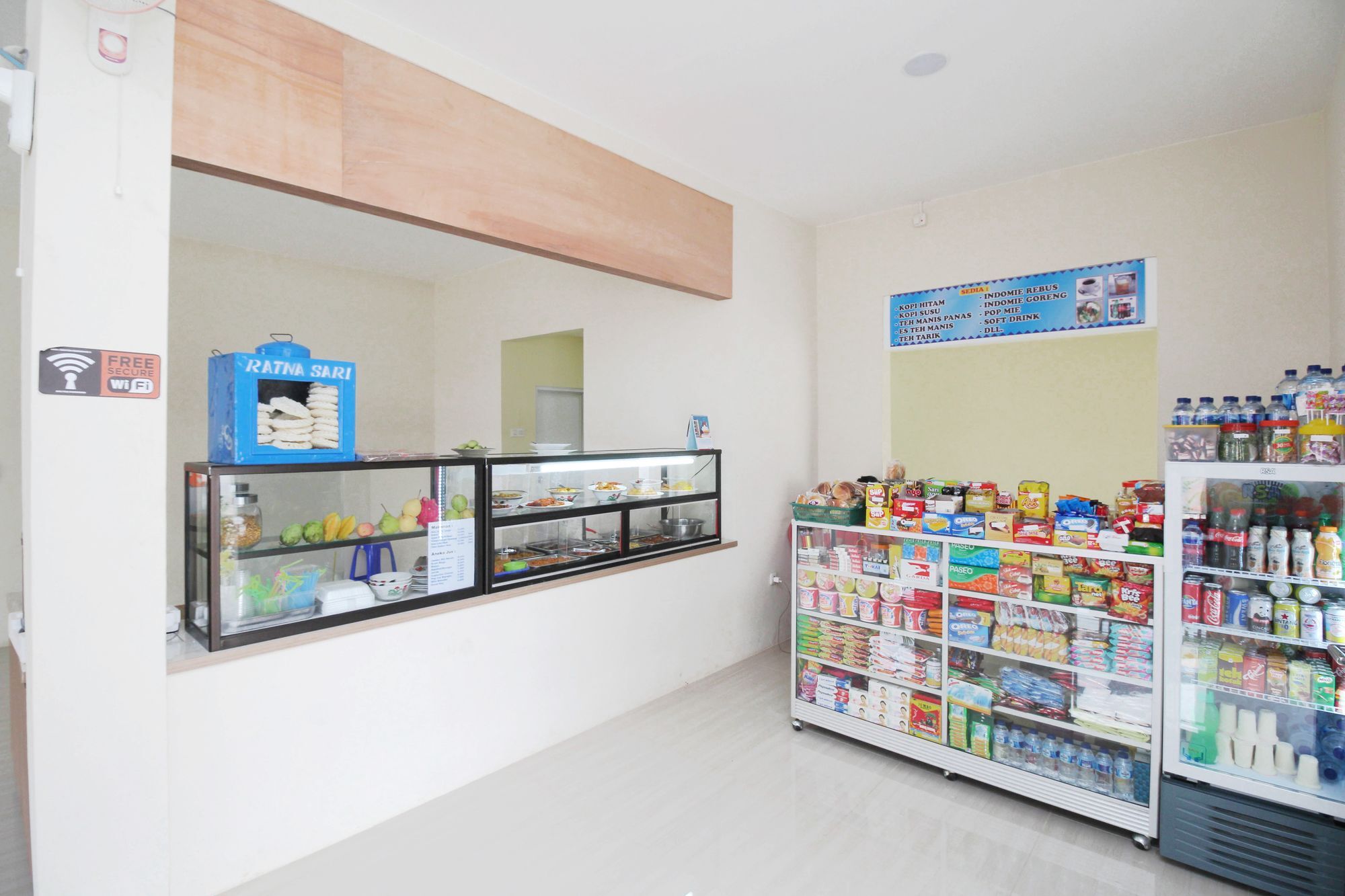 Airy Kebayoran Lama Seha 6 2*