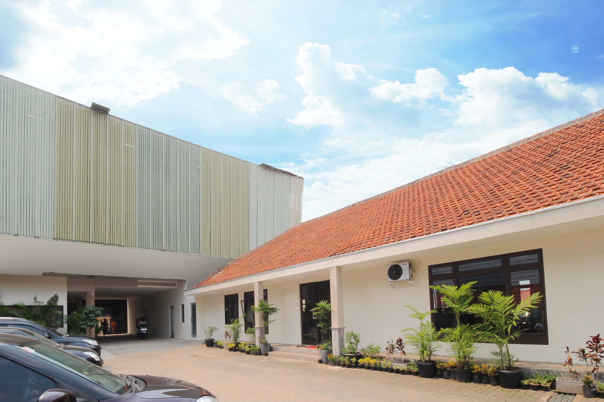 Hotel Airy Kebayoran Lama Seha 6 Jakarta