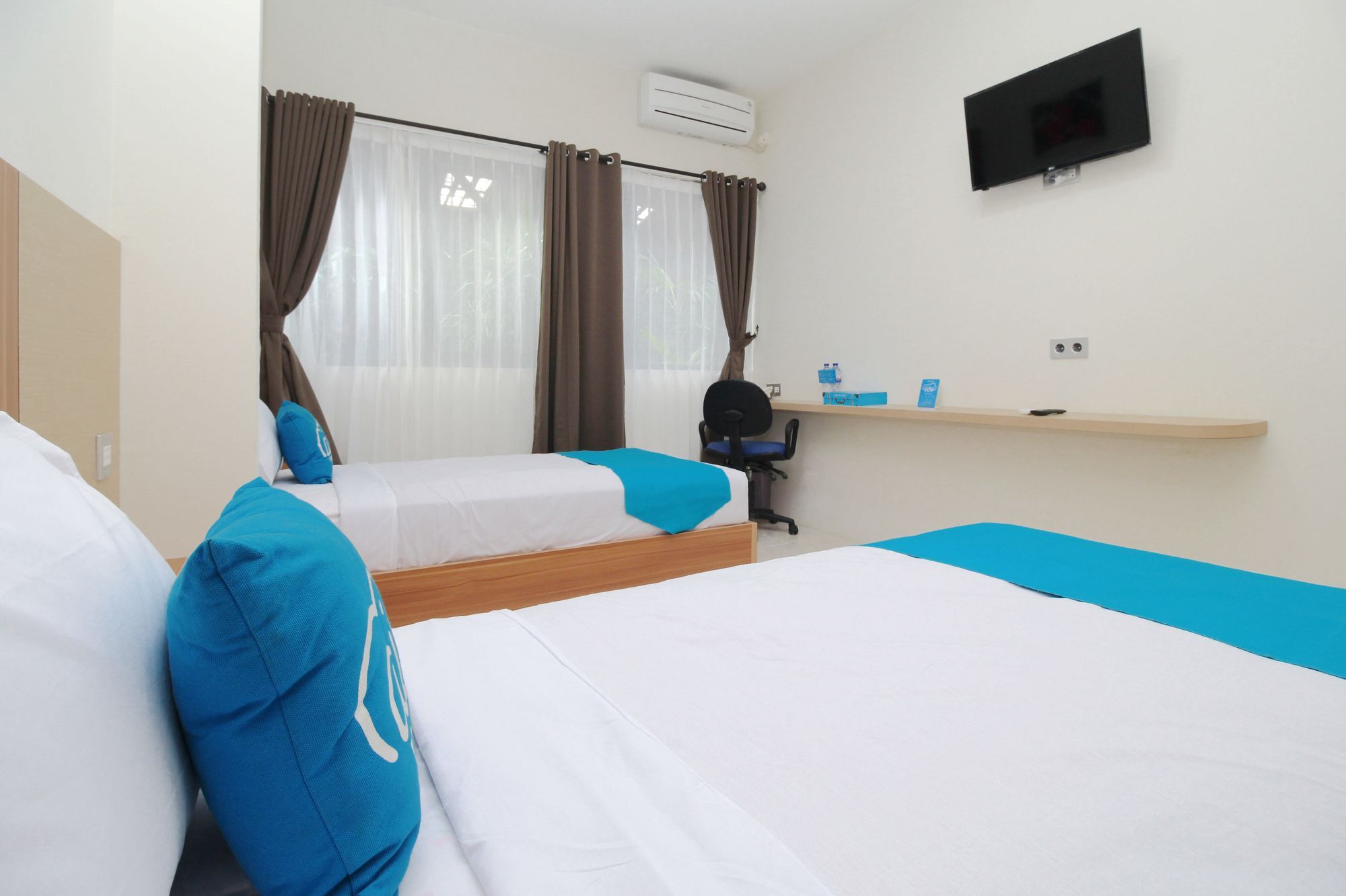 Airy Kebayoran Lama Seha 6 2*