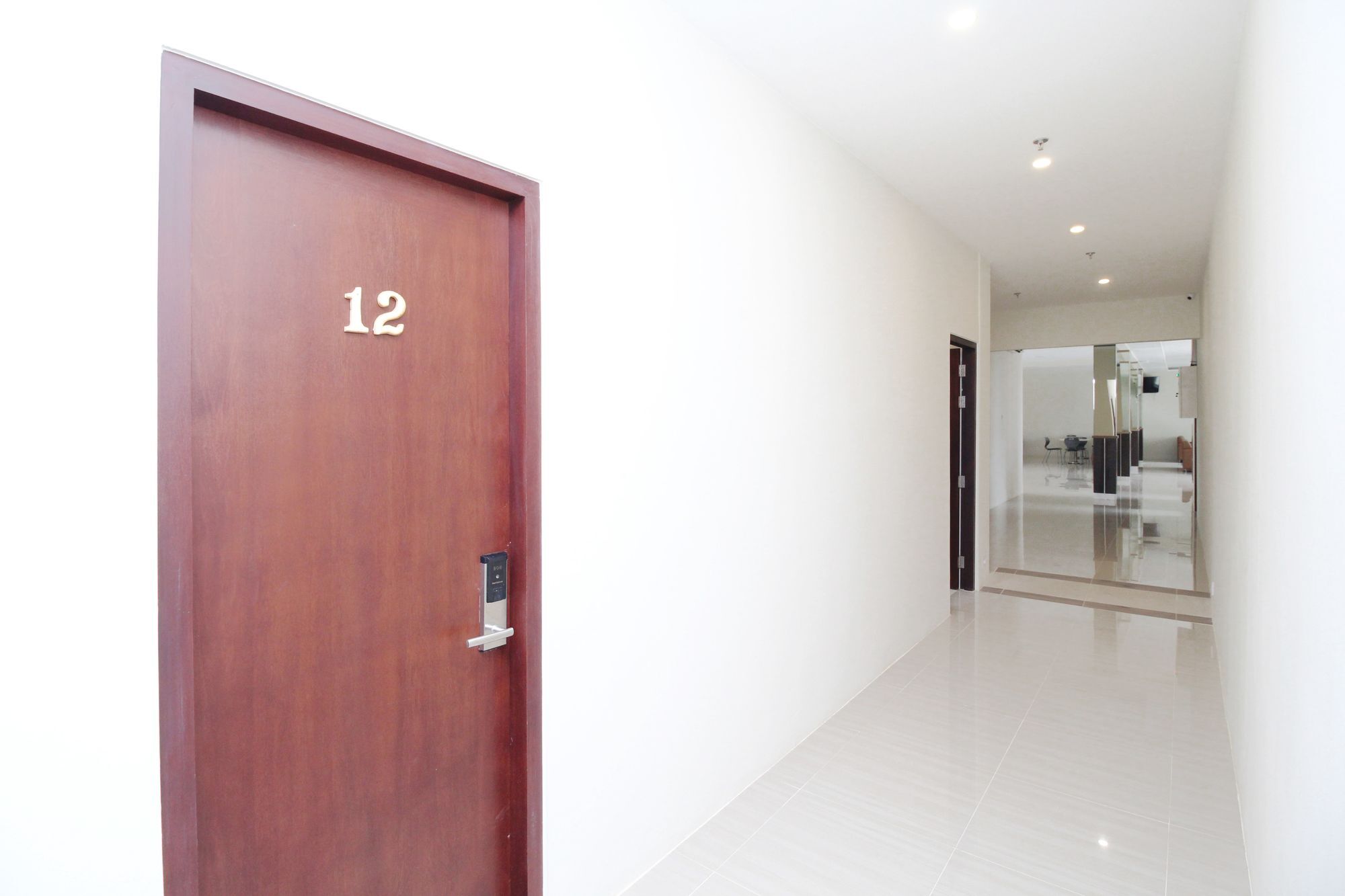 Airy Kebayoran Lama Seha 6 Hotel