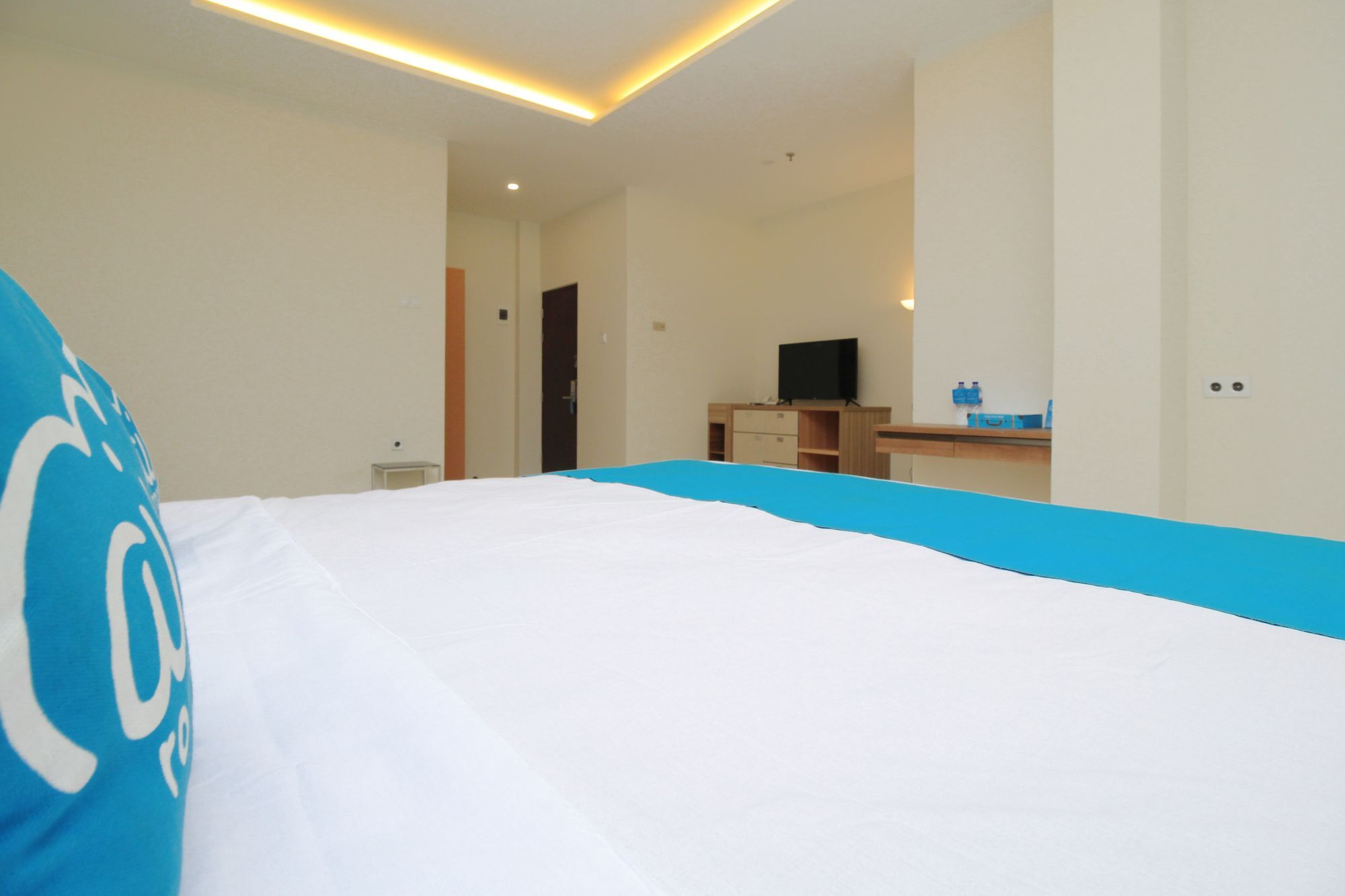Hotel Airy Kebayoran Lama Seha 6 2*