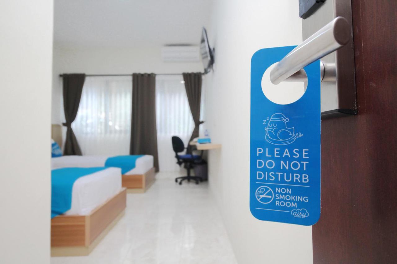Airy Kebayoran Lama Seha 6 Jakarta