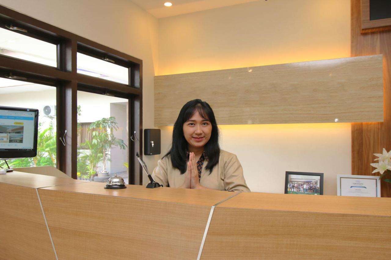 Hotel Airy Kebayoran Lama Seha 6 Jakarta
