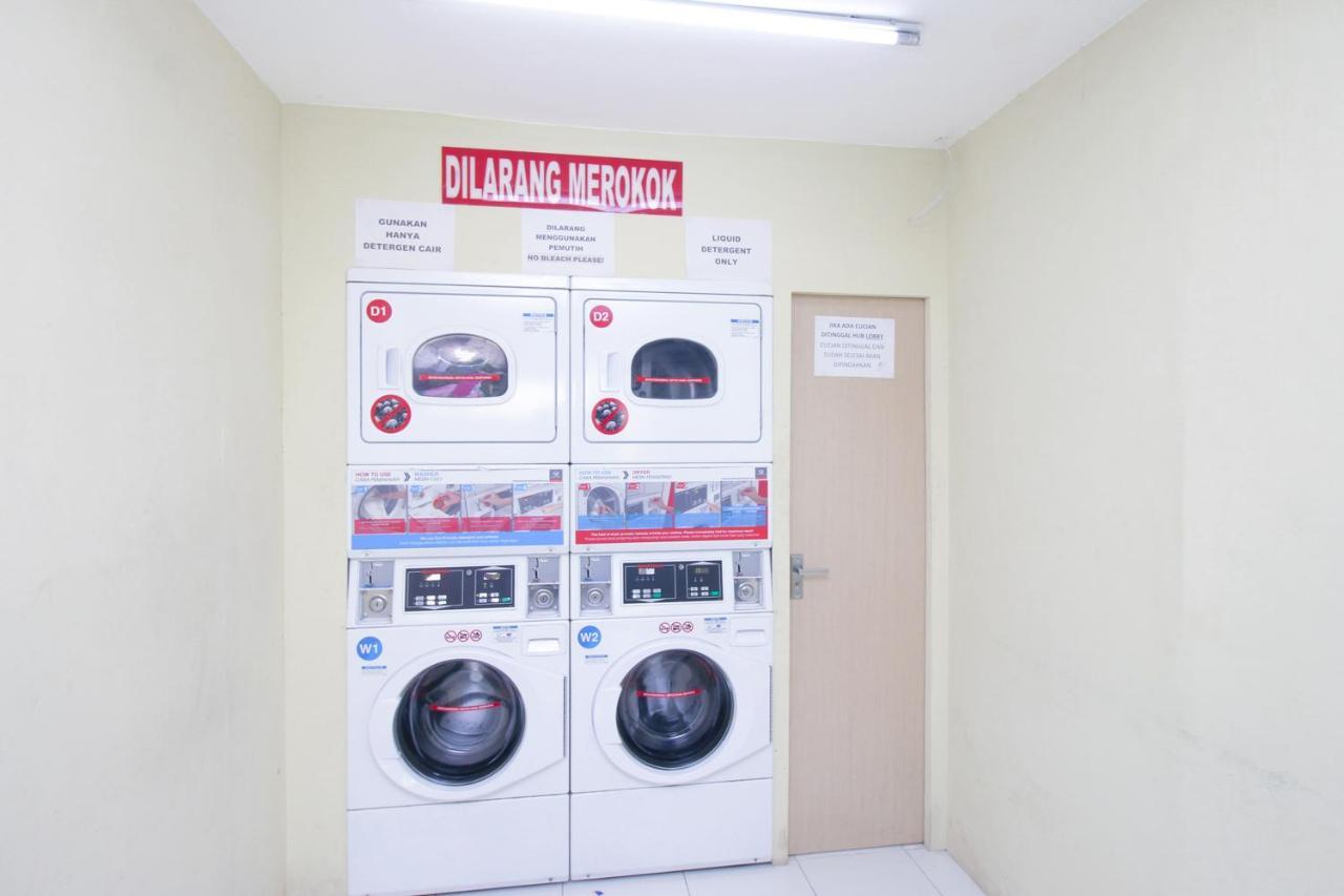 Airy Kebayoran Lama Seha 6 2*