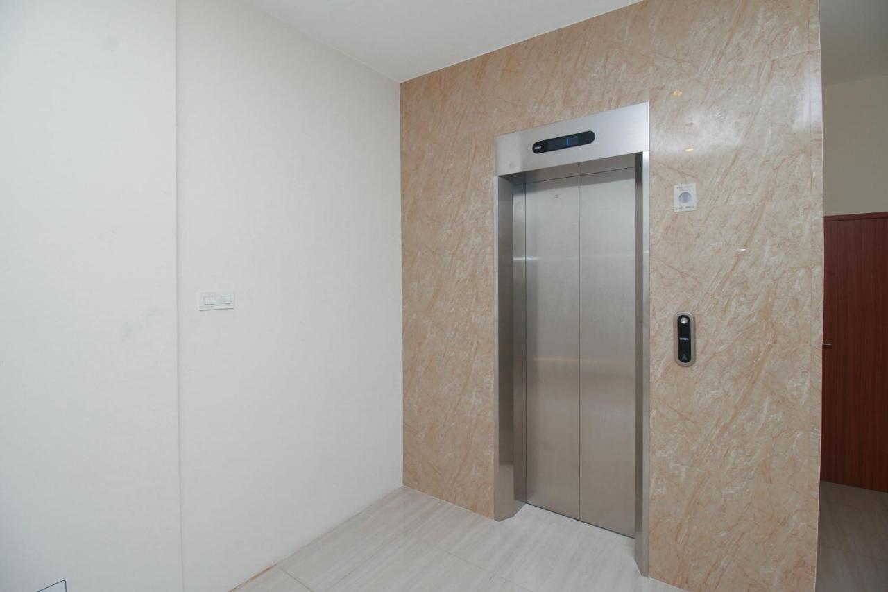 Airy Kebayoran Lama Seha 6 Hotel Jakarta
