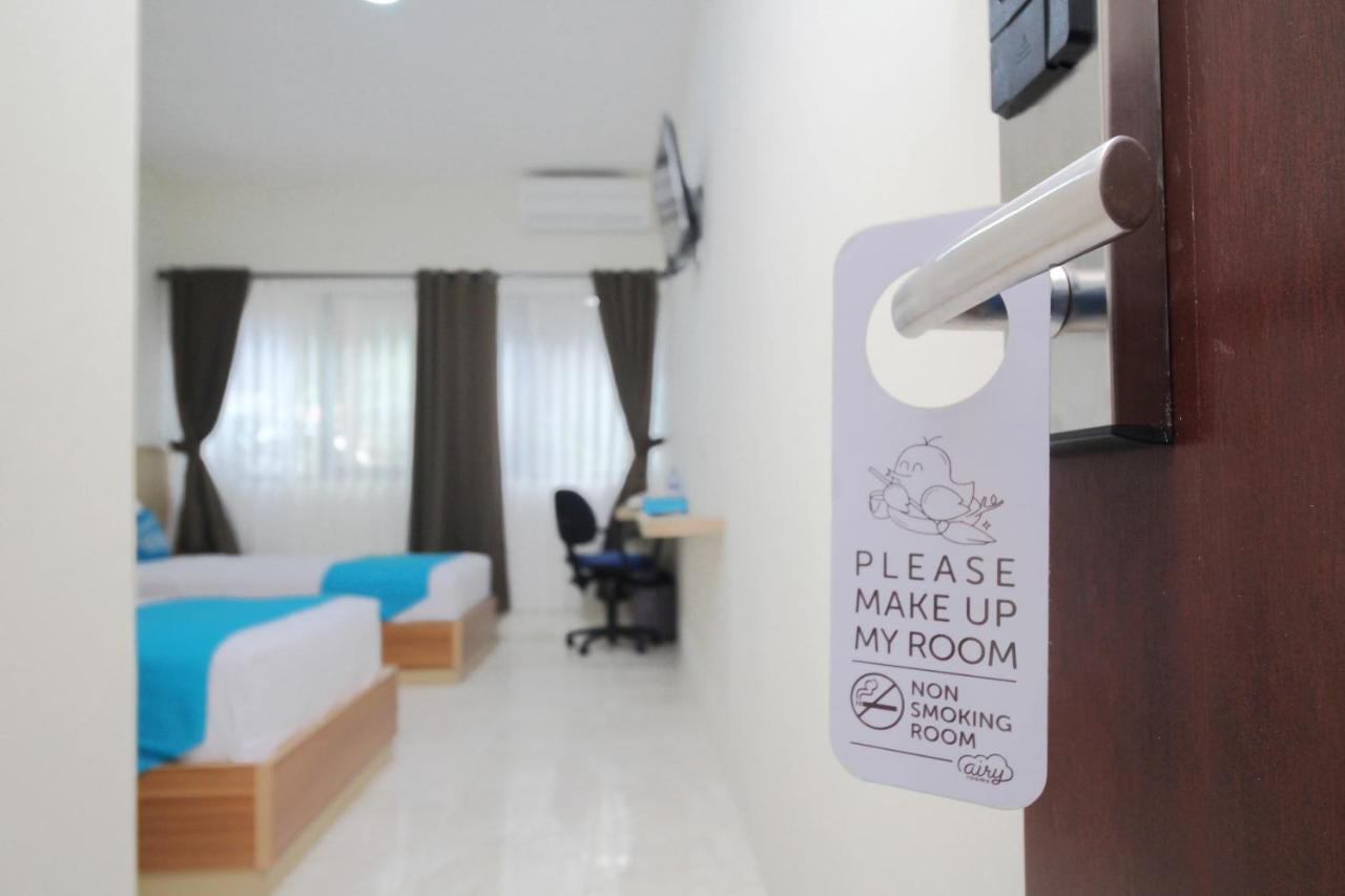 Airy Kebayoran Lama Seha 6