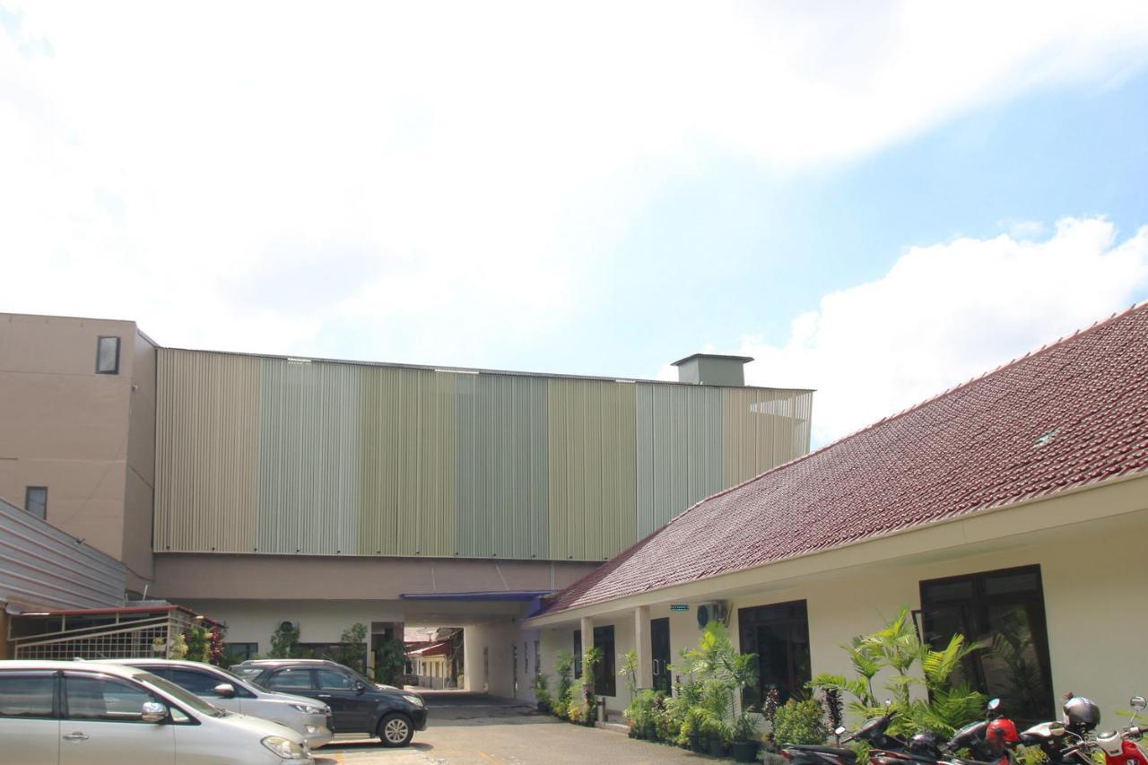Hotel Airy Kebayoran Lama Seha 6 Jakarta