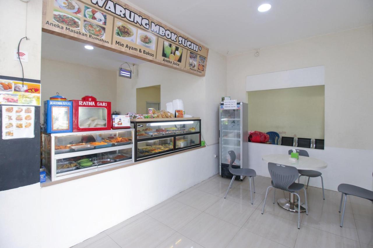 Airy Kebayoran Lama Seha 6 2*