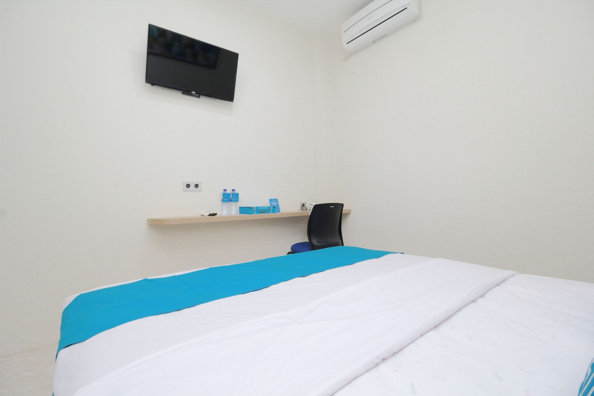 Hotel Airy Kebayoran Lama Seha 6