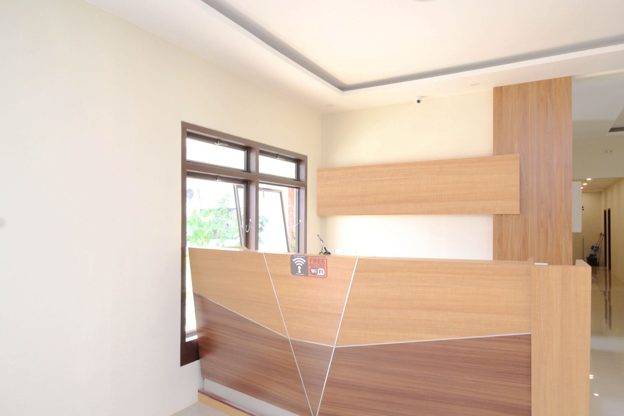 Airy Kebayoran Lama Seha 6 Jakarta