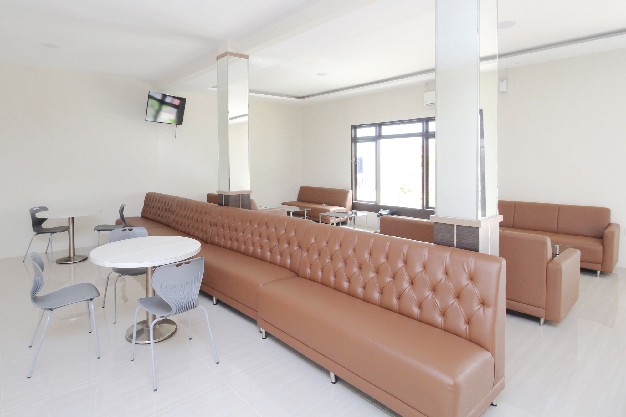 Airy Kebayoran Lama Seha 6 Hotel 2*