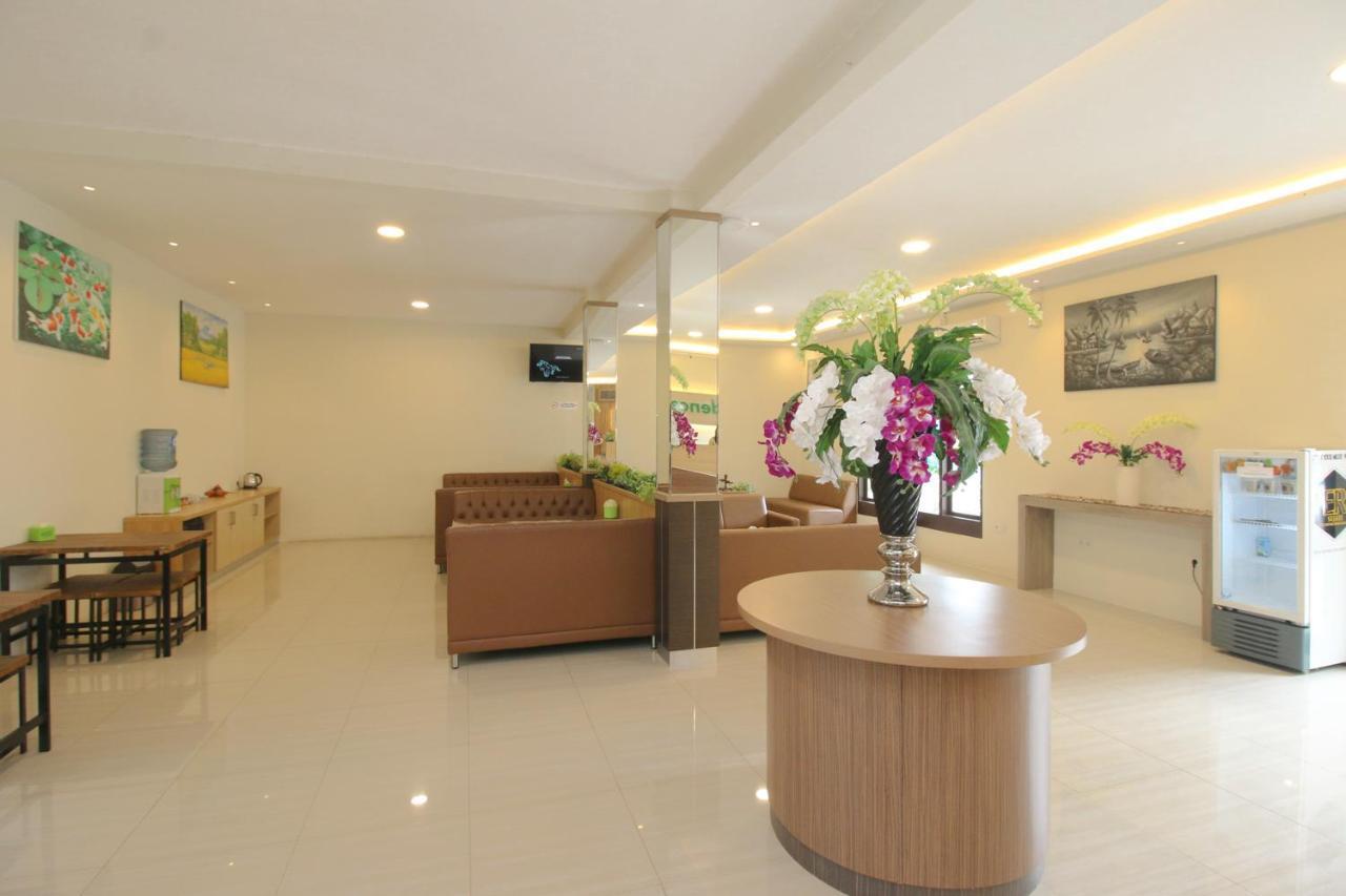 Airy Kebayoran Lama Seha 6 Hotel 2*
