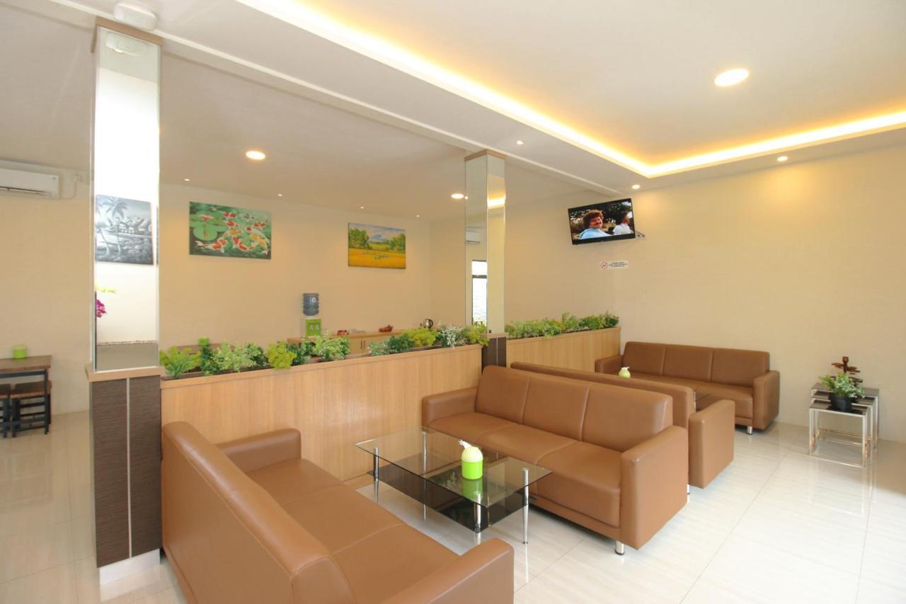Airy Kebayoran Lama Seha 6 Hotel 2*